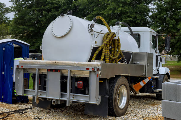 Best Porta potty for special events  in Green Oaks, IL