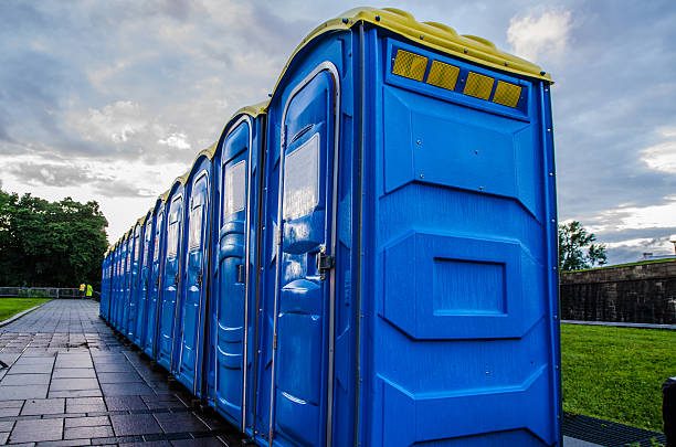 Best Local porta potty services  in Green Oaks, IL